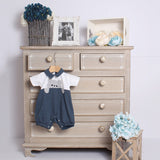 Einteiler „Tender &amp; Beautiful“. 