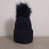 Cappellino Pompon "Nazareno Gabrielli"