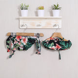 Costume Fascia 2 Pezzi
