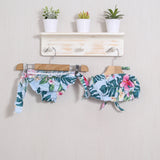 Costume Fascia 2 Pezzi