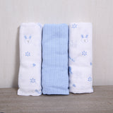 Set Garze Cambio