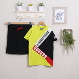 Completo "Guru" Con Short