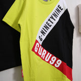 Completo "Guru" Con Short