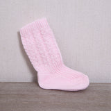 Gestickte Socken