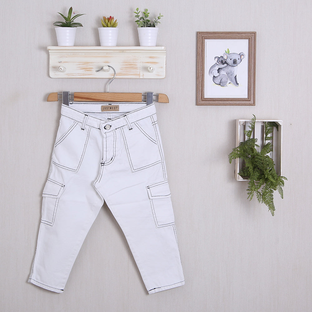 Jeans Cargo