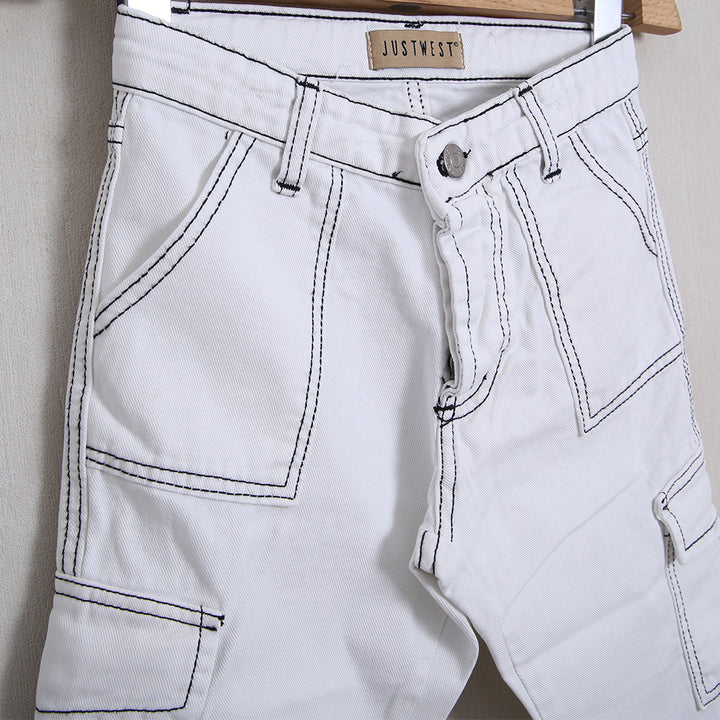 Jeans Cargo