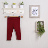 Leggings Basic Felpato