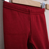 Leggings Basic Felpato