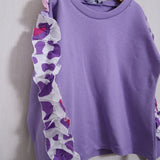 Felpa Balza Animalier
