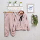 Anzug mit Hose