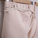 Short Incrociato Applicazioni