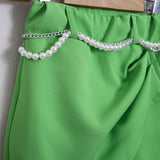 Short Incrociato Applicazioni