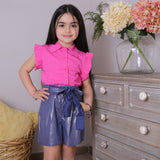 Completo Con Short