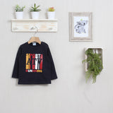 Shirt Stampa Anteriore