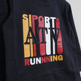 Shirt Stampa Anteriore