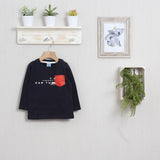 Shirt Stampa Anteriore