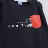 Shirt Stampa Anteriore