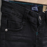 Jeans Confort Skinny