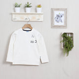 Shirt Stampa Anteriore