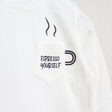 Shirt Stampa Anteriore