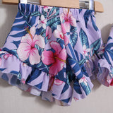 Completo Con Short
