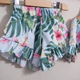 Completo Con Short