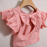 T-Shirt Volant