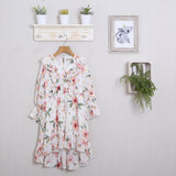 Vestito Floreale