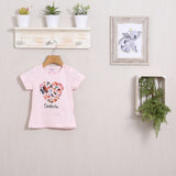 T-Shirt Stampa Anteriore