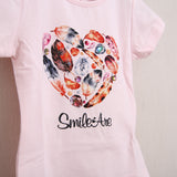 T-Shirt Stampa Anteriore