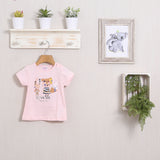 T-Shirt Stampa Anteriore