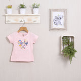 T-Shirt Stampa Anteriore
