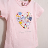 T-Shirt Stampa Anteriore