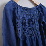 Jeanskleid