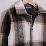 Camicia Quadri