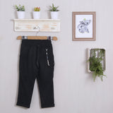 Pantalone Morbido (Accessorio Incluso)