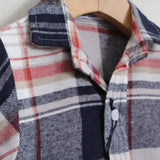 Camicia Quadri