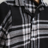 Camicia Quadri