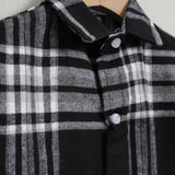 Camicia Fantasia Flanella