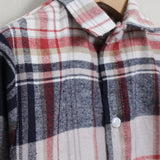 Camicia Fantasia Flanella