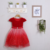 Vestito Tulle
