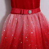 Vestito Tulle