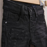 Jeans Regular Slim