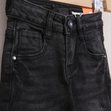 Jeans Slim Rotture