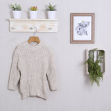 Vestito In Maglia