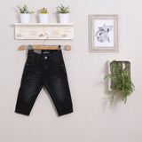Jeans Slim Rotture
