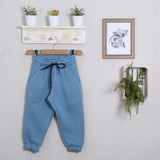 Tuta Jogger Caldo Cotone
