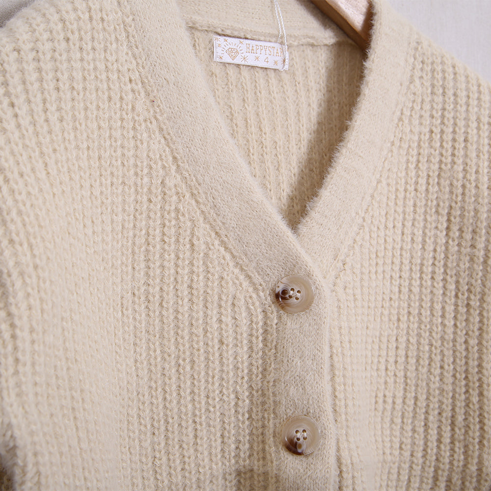 Cardigan Basic