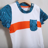 T-Shirt Stampa Anteriore