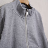 Felpa Zip
